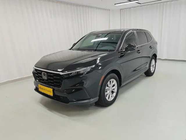 2024 Honda CR-V thumbnail 2