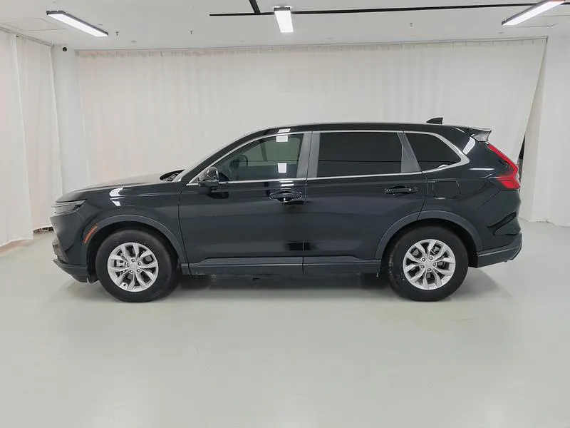 2024 Honda CR-V thumbnail 5