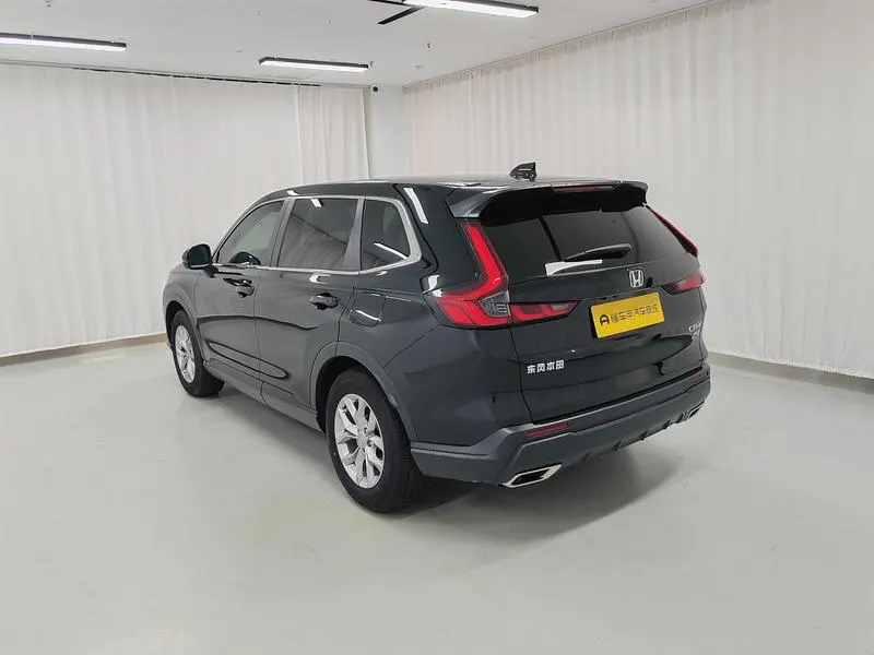 2024 Honda CR-V thumbnail 6