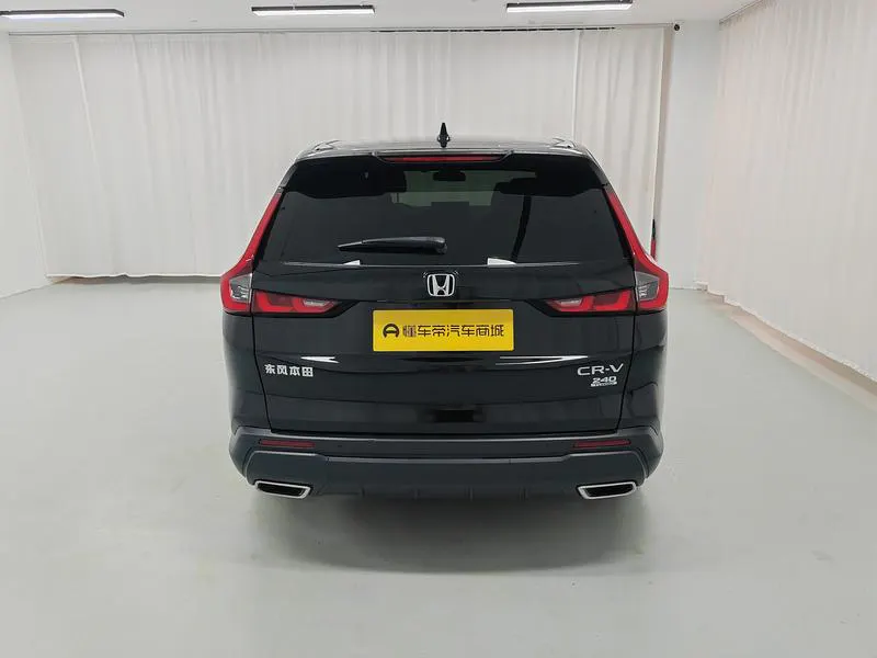 2024 Honda CR-V thumbnail 7