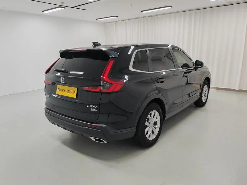2024 Honda CR-V thumbnail 8