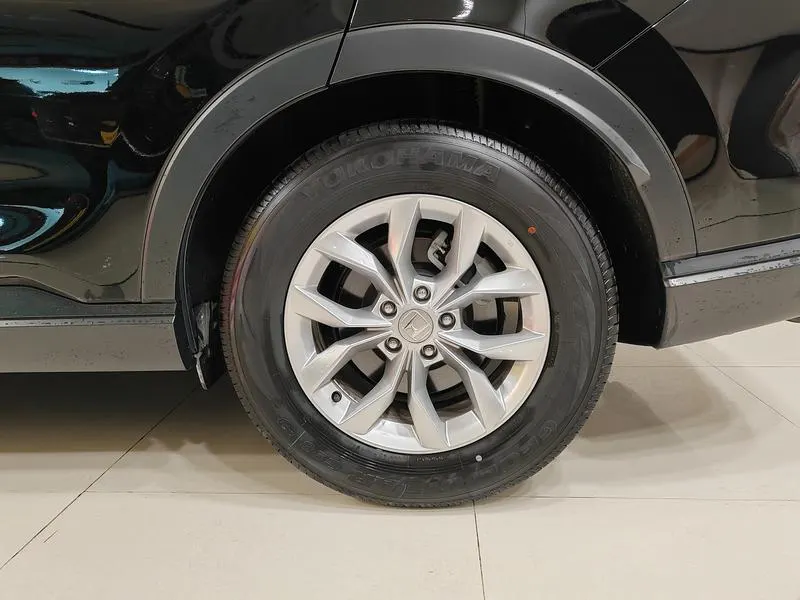 2024 Honda CR-V thumbnail 10