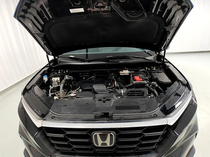 2024 Honda CR-V thumbnail 11