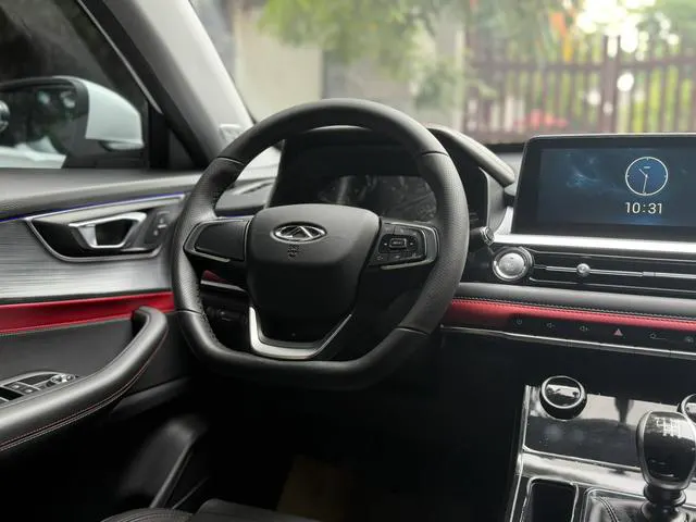 2020 Chery Tiggo 7 thumbnail 5