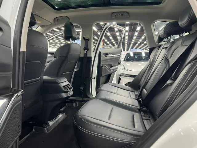 2021 Haval H6 thumbnail 5