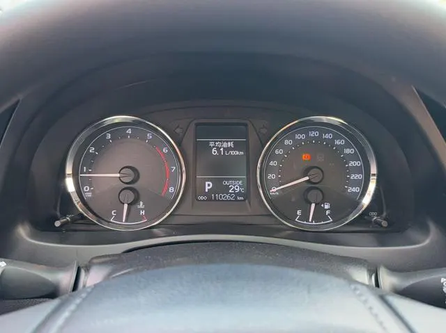 2019 Toyota Corolla thumbnail 5
