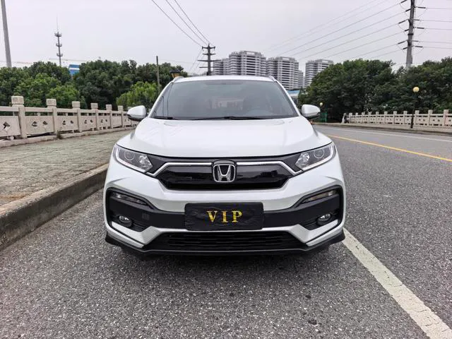 2022 Honda XR-V thumbnail 2