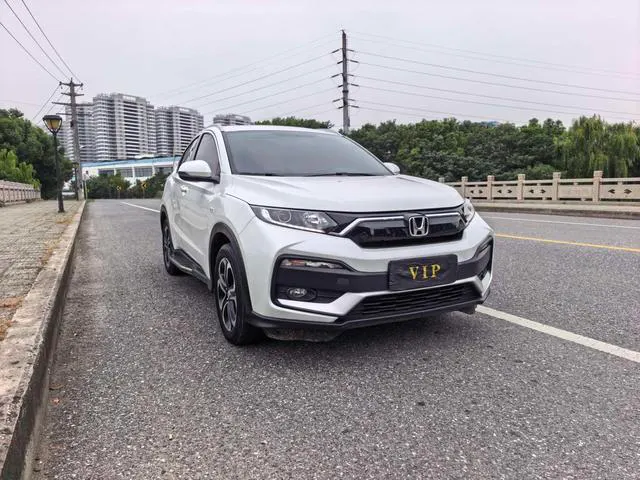 2022 Honda XR-V thumbnail 3