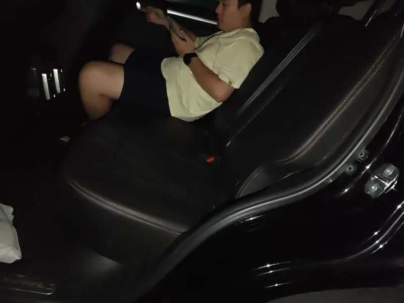 2022 Haval Dawg thumbnail 12