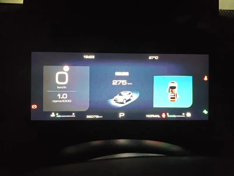 2022 Haval Dawg thumbnail 6