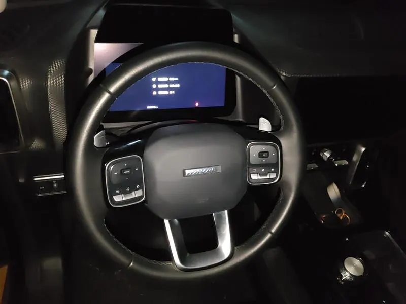 2022 Haval Dawg thumbnail 7