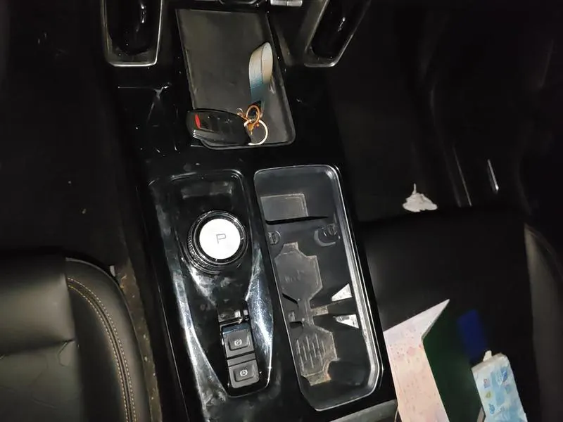 2022 Haval Dawg thumbnail 9