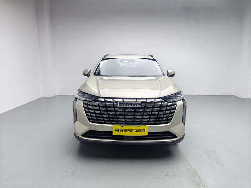 2024 Haval H6 thumbnail 3