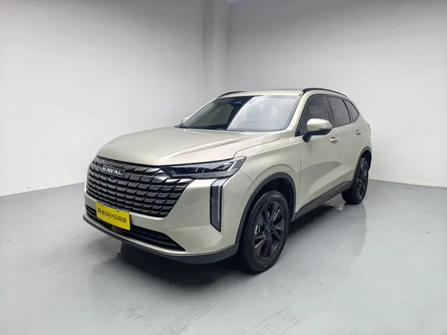 2024 Haval H6 thumbnail 2
