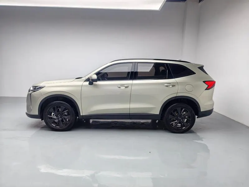 2024 Haval H6 thumbnail 5