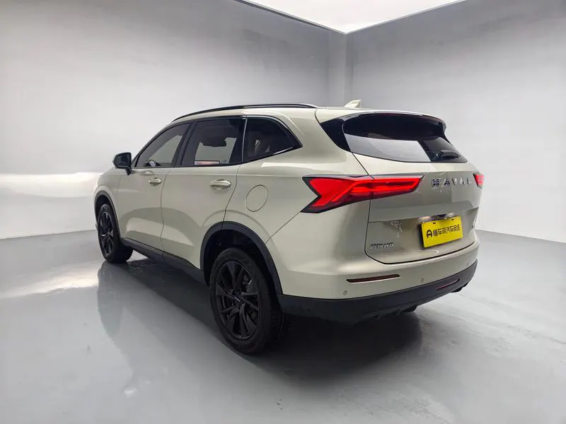 2024 Haval H6 thumbnail 6