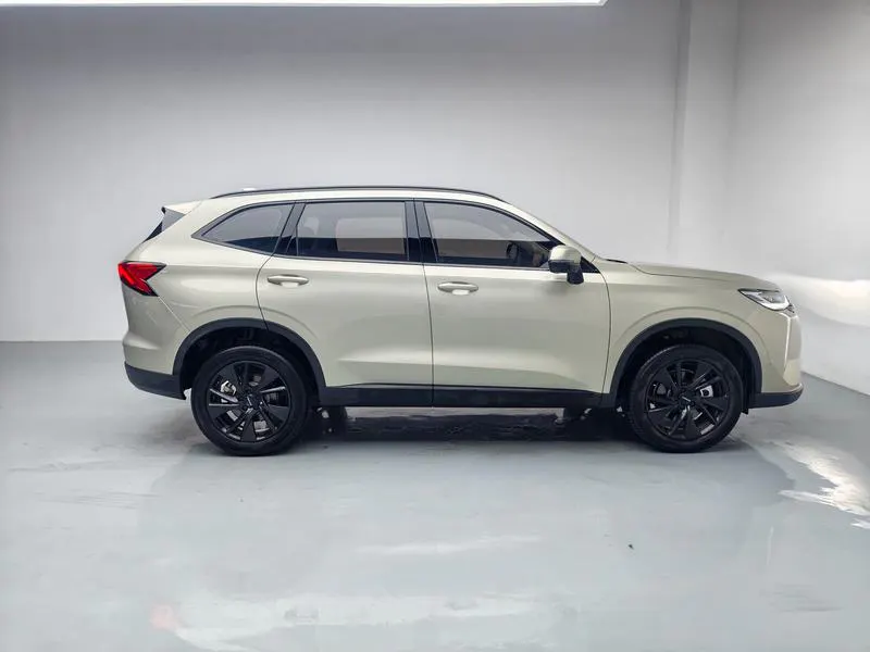 2024 Haval H6 thumbnail 9