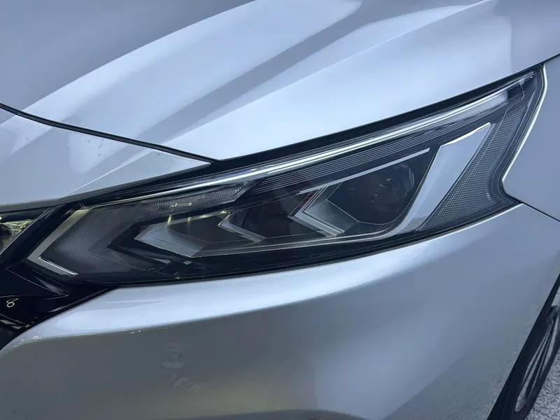 2021 Nissan Teana thumbnail 13