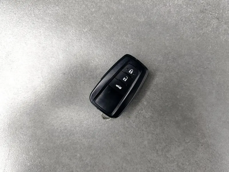 2019 Toyota Corolla thumbnail 12
