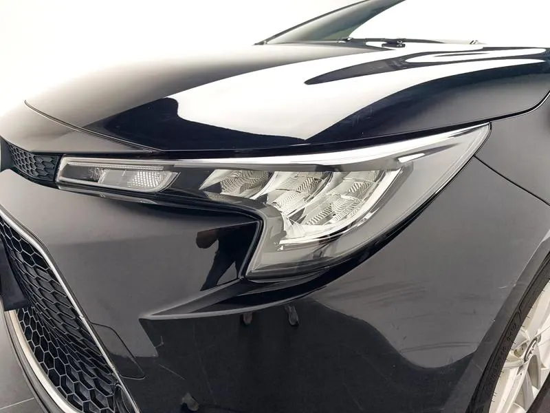 2019 Toyota Corolla thumbnail 13