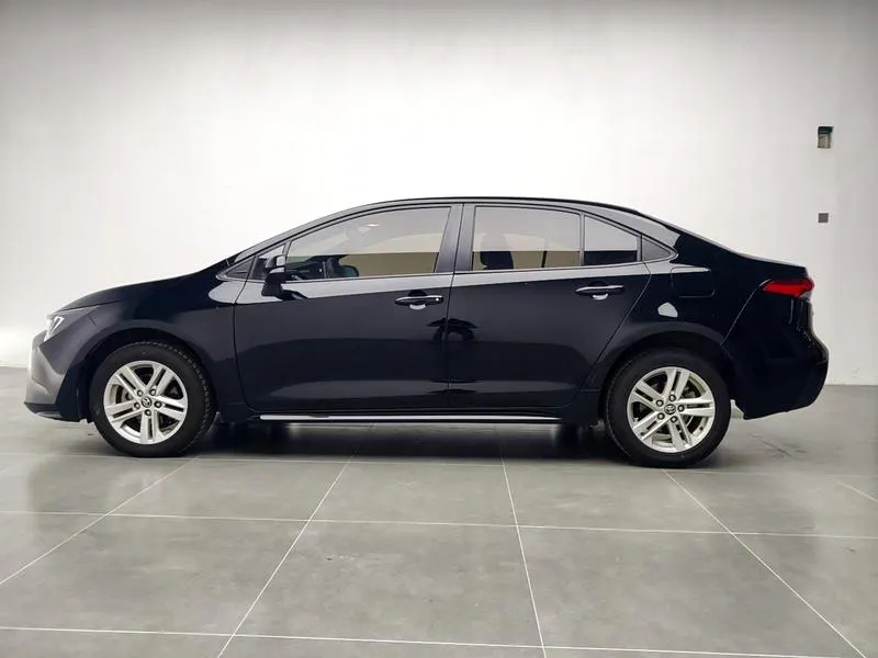 2019 Toyota Corolla thumbnail 5