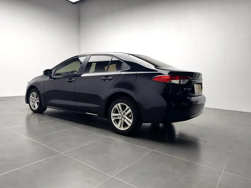 2019 Toyota Corolla thumbnail 6