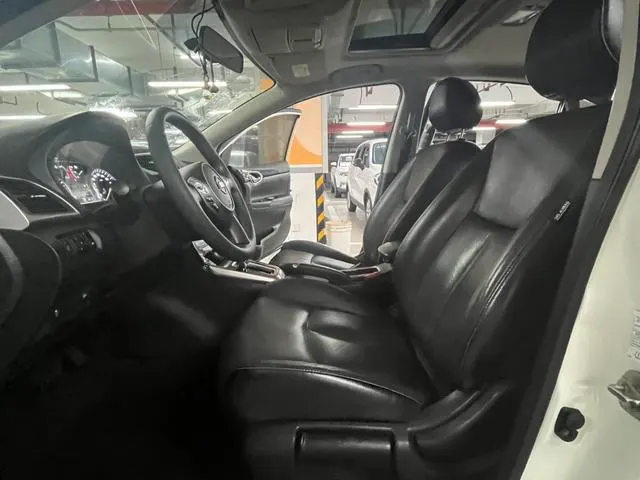 2019 Nissan Sylphy thumbnail 5