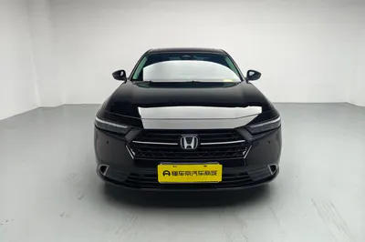 2025 Honda Accord